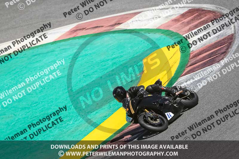 may 2019;motorbikes;no limits;peter wileman photography;portimao;portugal;trackday digital images